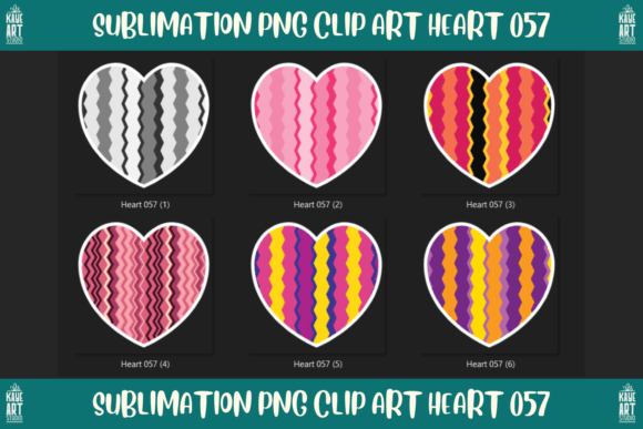 Download Heart Sublimation PNG Clip Art 057 - Clip art Collection