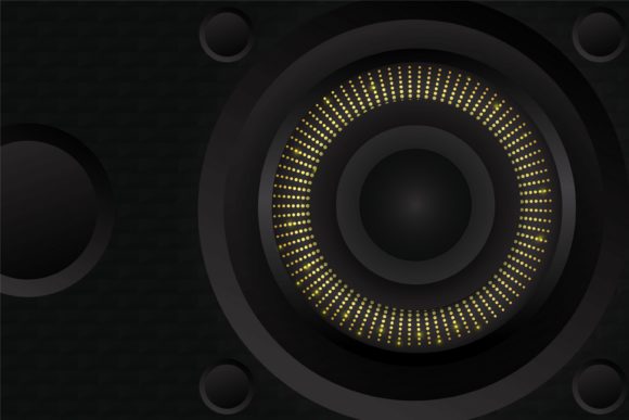 Download Abstract Background Ellipse Shape - Background Collection