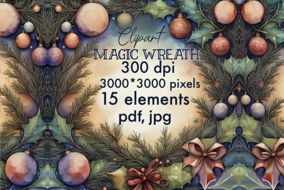 Download New Year Backgrounds,Christmas Paper - Background Collection