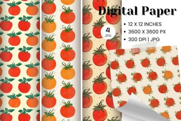 Download Fruit Background Menu Illustration_17 - Background Collection