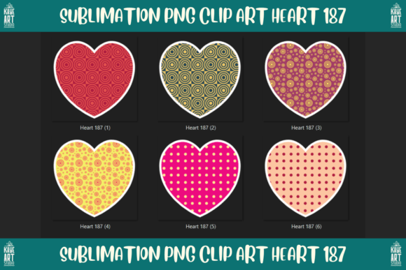 Download Heart Sublimation PNG Clip Art 187 - Clip art Collection