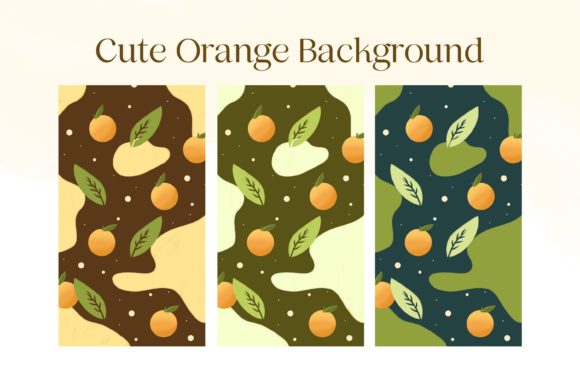 Download Orange Fruit Background - Background Collection